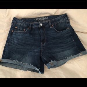 American Eagle Shorts Brand New Without Tags